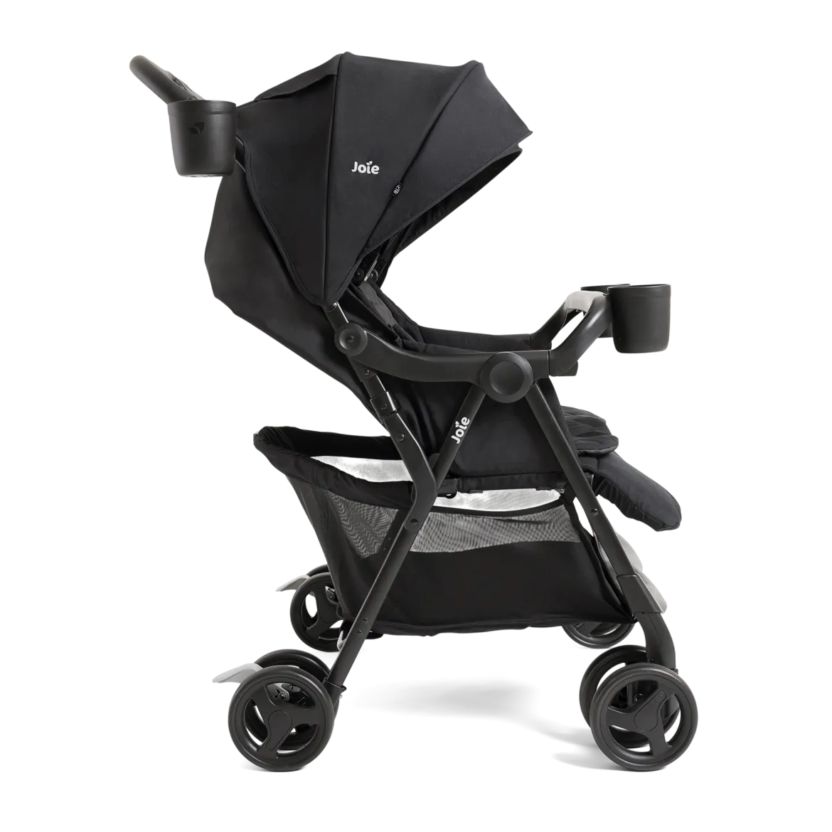 Rosemary Double Stroller