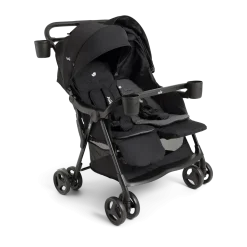 Rosemary Double Stroller