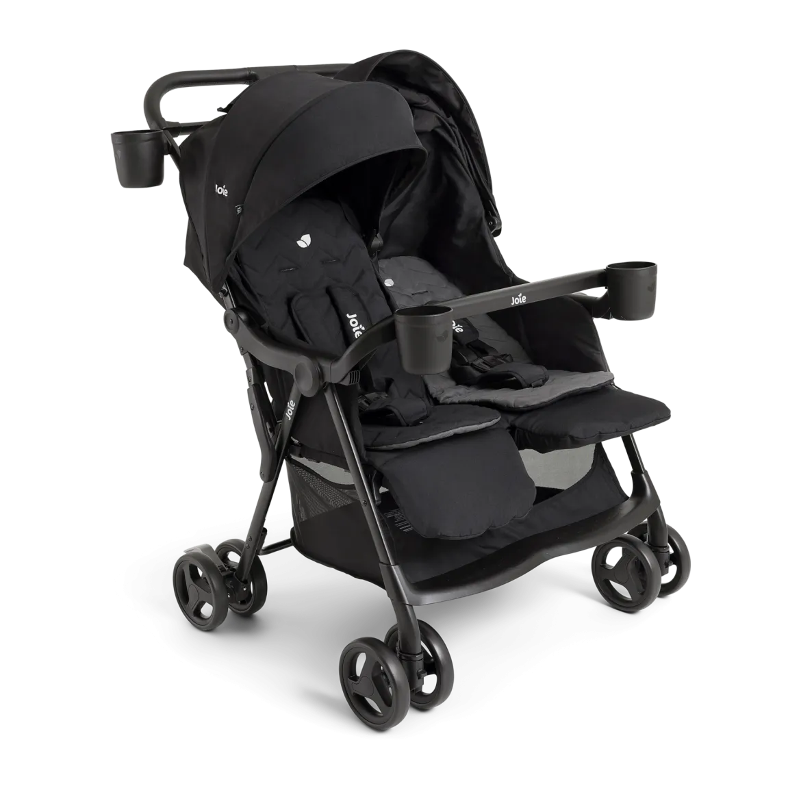 Rosemary Double Stroller