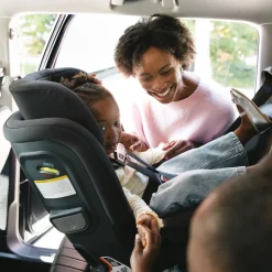 Rove Convertible Car Seat