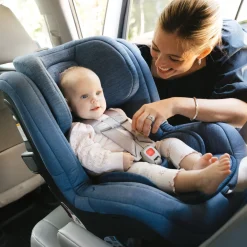 Rove Convertible Car Seat