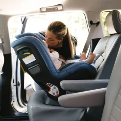 Rove Convertible Car Seat