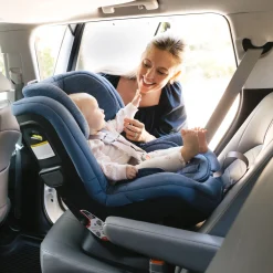Rove Convertible Car Seat