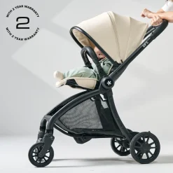 R1 Stroller