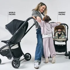 R1 Stroller