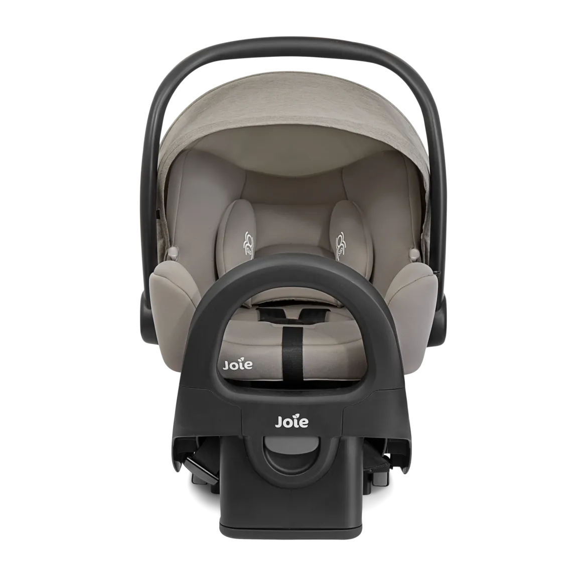 Rue Infant Car Seat with Base