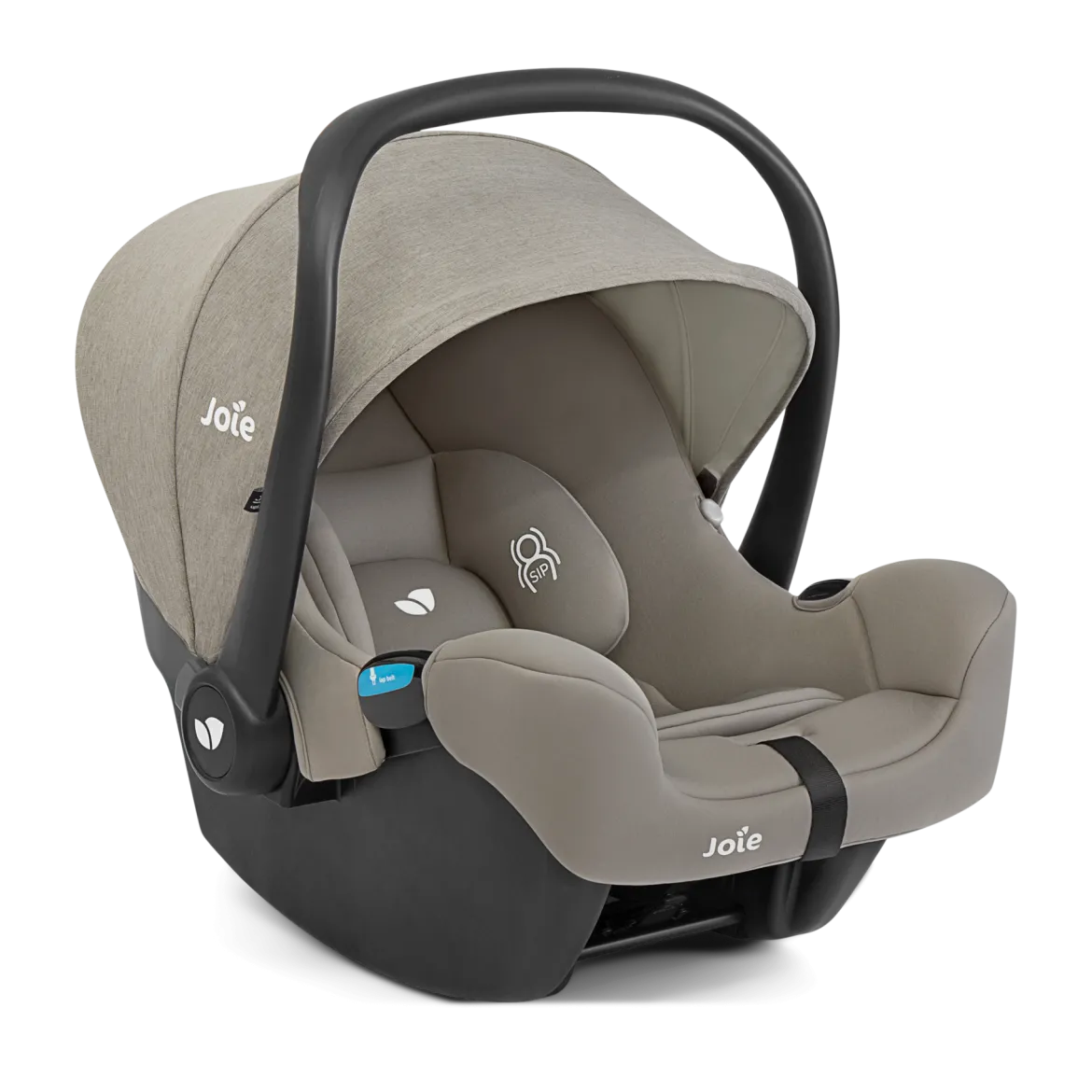 Rue Infant Car Seat with Base