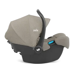 Rue Infant Car Seat with Base