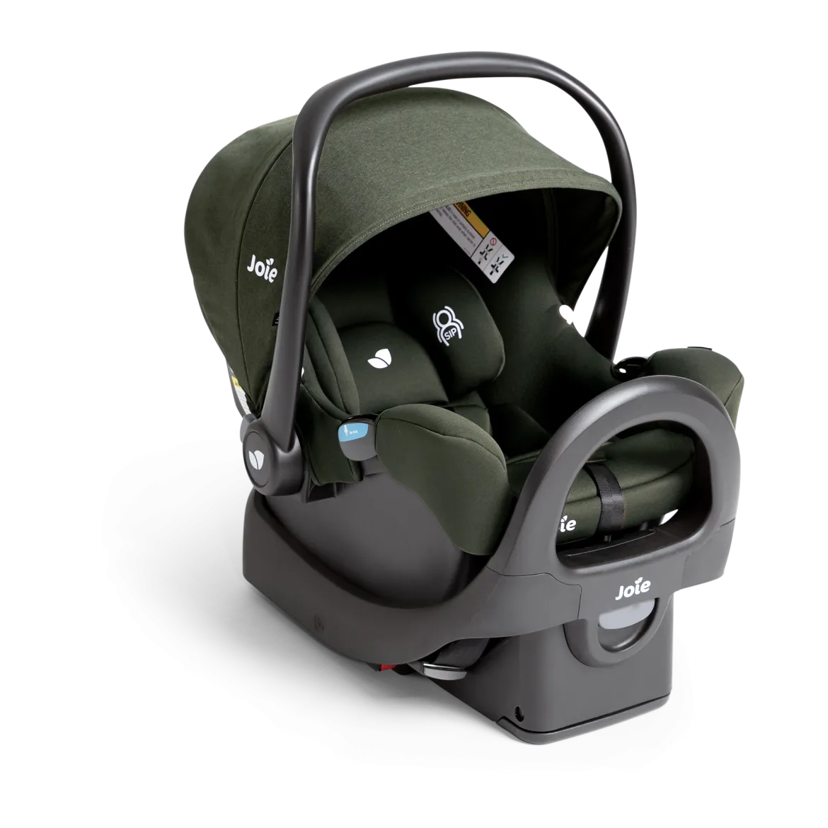 Rue Infant Car Seat with Base