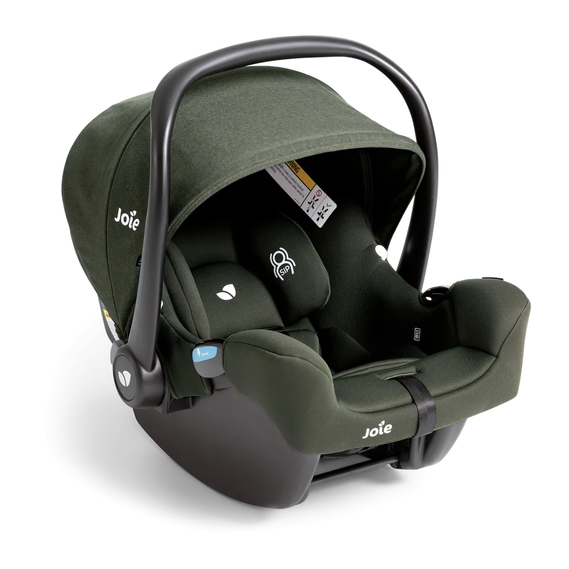 Rue Infant Car Seat with Base