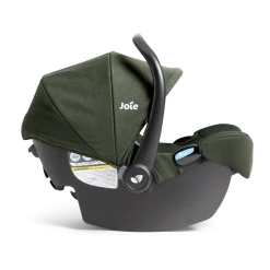 Rue Infant Car Seat with Base