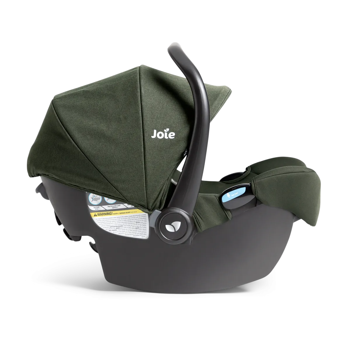 Rue Infant Car Seat with Base