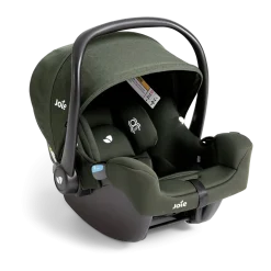 Rue Infant Car Seat with Base