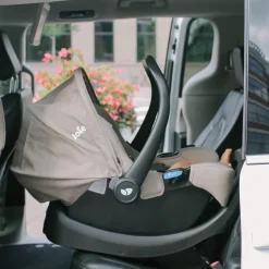 Rue Infant Car Seat with Base