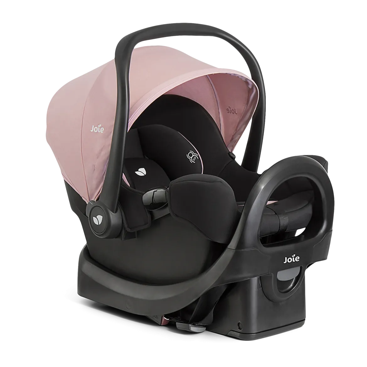 Rue Infant Car Seat with Base