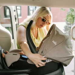 Rue Infant Car Seat with Base