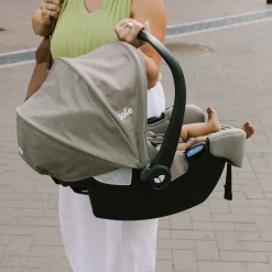 Rue Infant Car Seat with Base