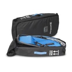 RumbleSeat/Bassinet Travel Bag