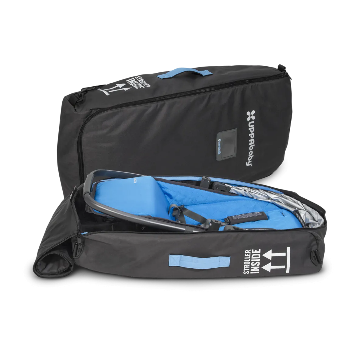 RumbleSeat/Bassinet Travel Bag