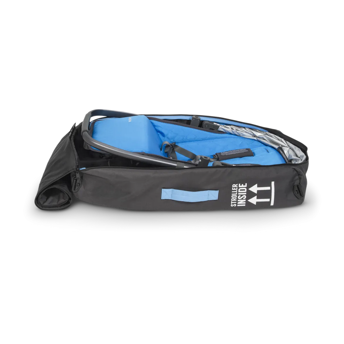 RumbleSeat/Bassinet Travel Bag