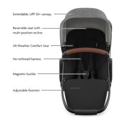 RumbleSeat V3