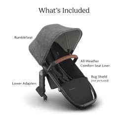 RumbleSeat V3