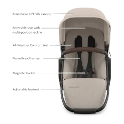 RumbleSeat V3