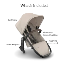 RumbleSeat V3
