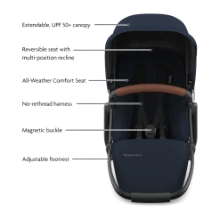 RumbleSeat V3