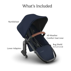 RumbleSeat V3