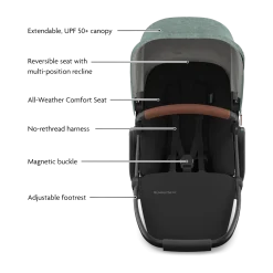 RumbleSeat V3
