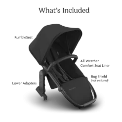 RumbleSeat V3