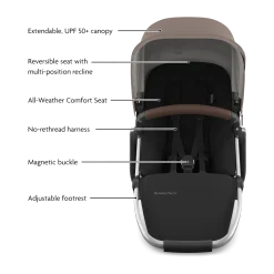 RumbleSeat V3