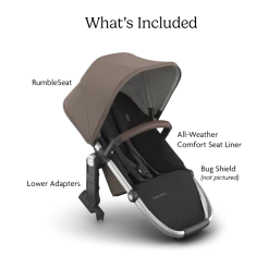 RumbleSeat V3