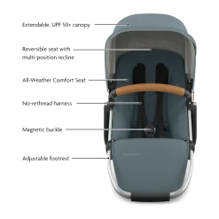 RumbleSeat V3