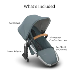 RumbleSeat V3