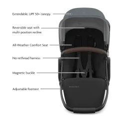RumbleSeat V3