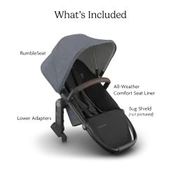 RumbleSeat V3