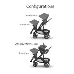 RumbleSeat V3