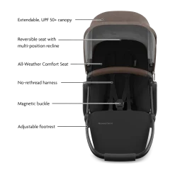 RumbleSeat V3