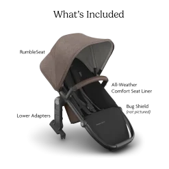 RumbleSeat V3