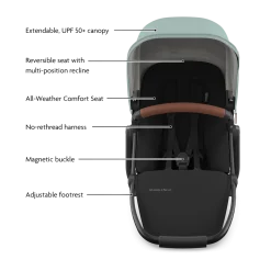RumbleSeat V3