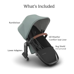 RumbleSeat V3
