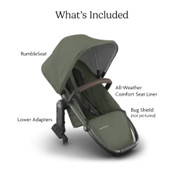 RumbleSeat V3