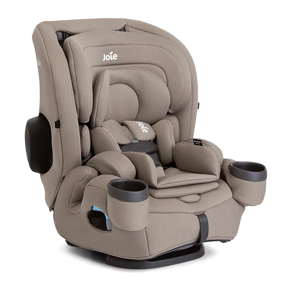 Saffron SI 4-in-1 Convertible Car Seat