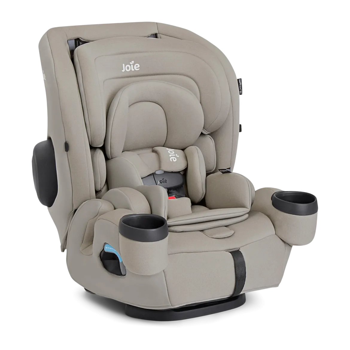Saffron SI 4-in-1 Convertible Car Seat