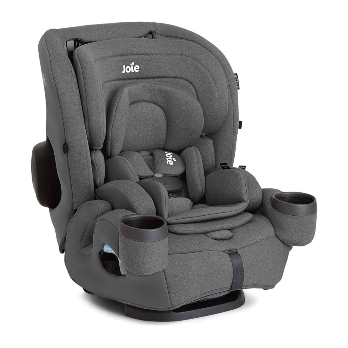 Saffron SI 4-in-1 Convertible Car Seat