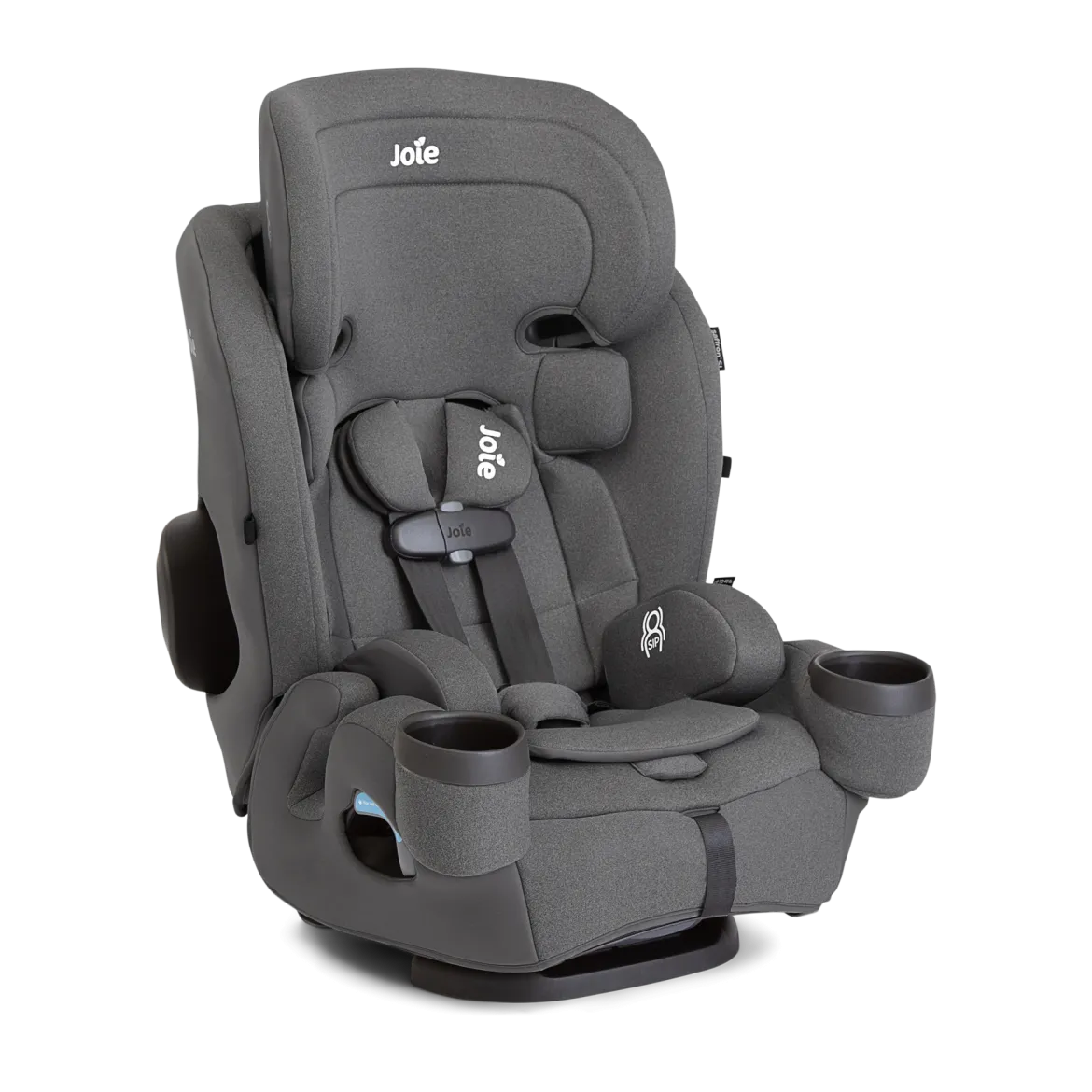 Saffron SI 4-in-1 Convertible Car Seat