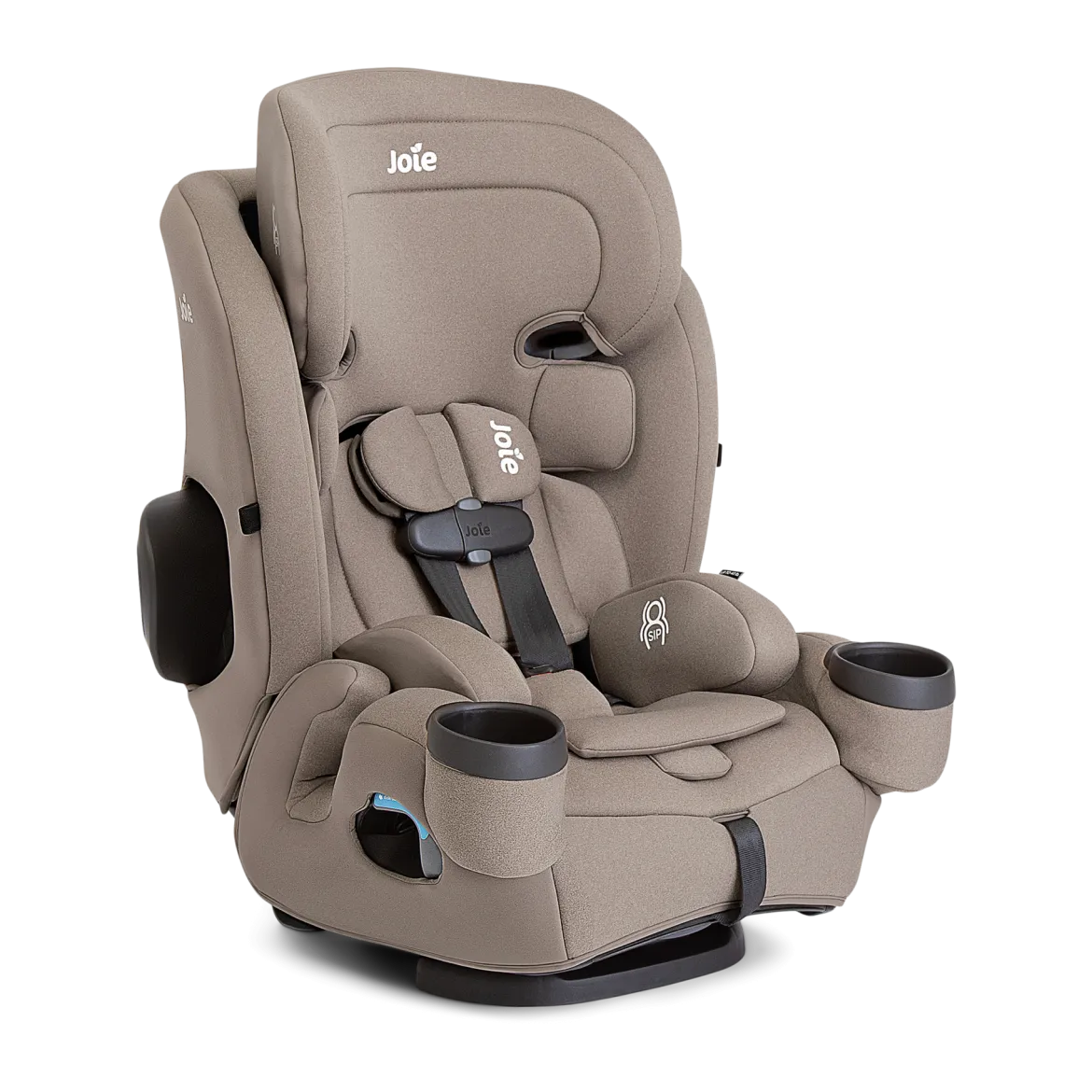 Saffron SI 4-in-1 Convertible Car Seat