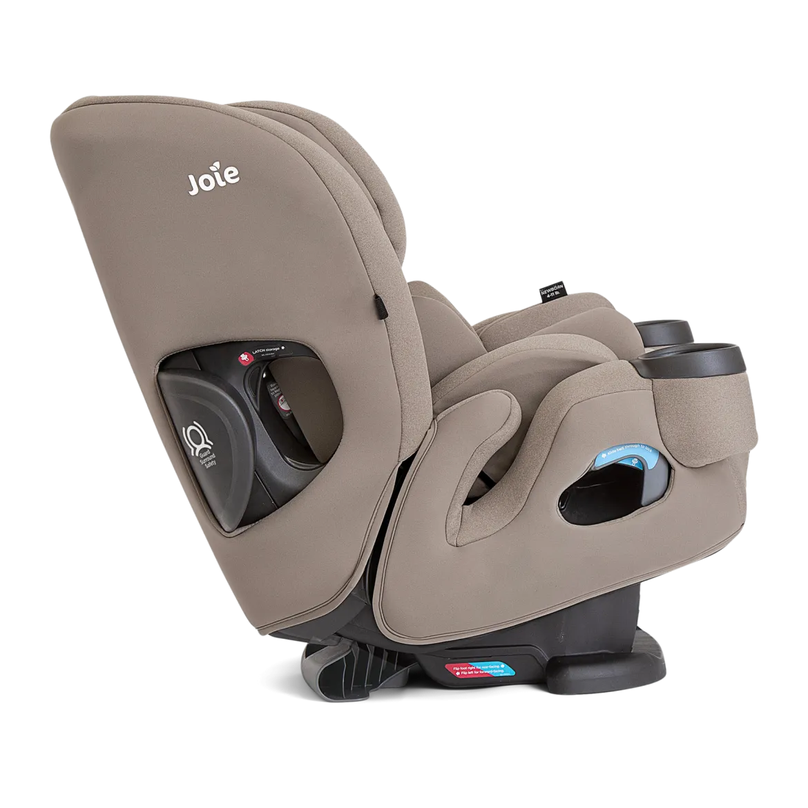 Saffron SI 4-in-1 Convertible Car Seat